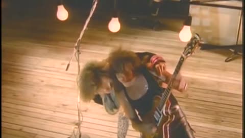 BON JOVI - In And Out Of Love (Official Video)