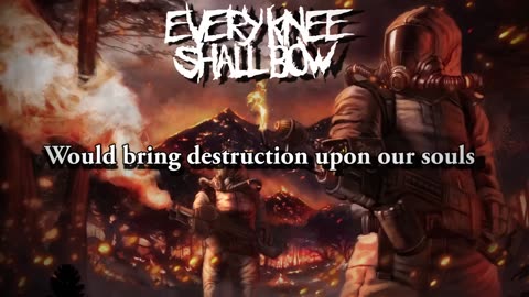 No Longer Slaves - Every Knee Shall Bow - Official