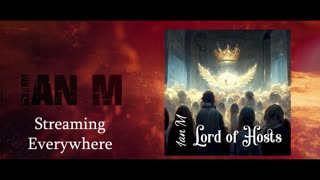 Lord of Hosts (Psalm 46) - Ian M | Hard Rock Worship Cover