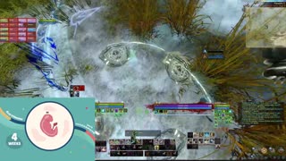 ARCHEAGE PVP - KRAKEN NA (VOD_Live_Twitch)