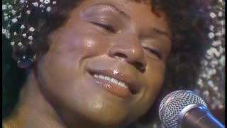 Minnie Ripperton - Lovin' You = Music Video Live Midnight Special 1975