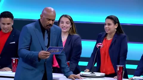 FAMILY FEUD With Steve Harvey FULL EPISODE | Family Feud South Africa Season 1 Episode 1