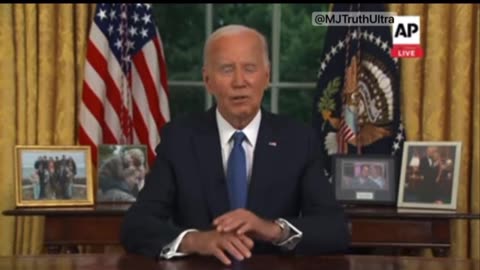 ABSURD: Joe Biden Says Border Crossings Are Lower Now Than Under Donald Trump