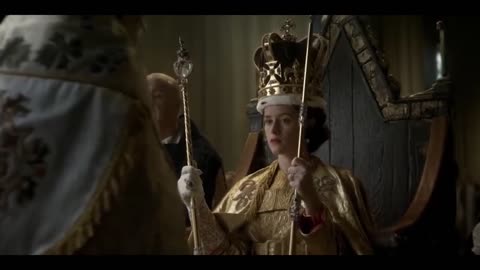 queen Elizabeth || Tribute the crown