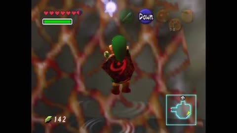 The Legend of Zelda: Ocarina of Time Playthrough (Actual N64 Capture) - Part 7