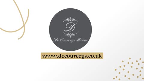 Wedding Venue Cardiff | De Courcey’s Manor