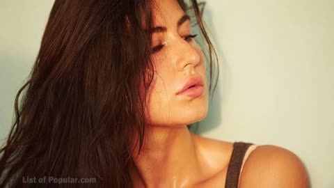 Katrina Kaif Latest Photoshoot and Wallpaper