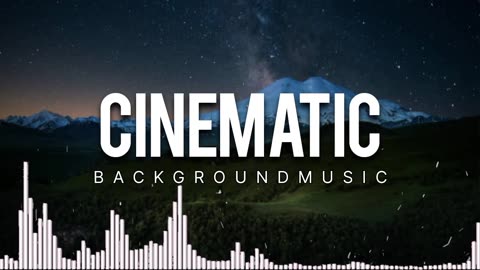 Cinematic Background Music - Time