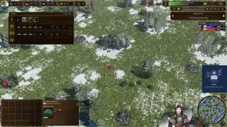 Live Casting Replays || Age of Empires 3