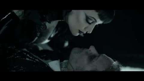 ANOTHER LIFE official music video, Motionless in White
