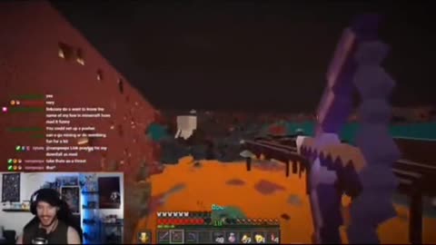 Minecraft Close to Death Hardcore