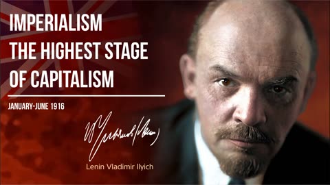 Lenin V.I. — Imperialism the Highest Stage of Capitalism (04.16)