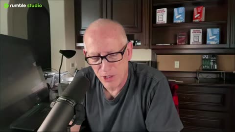 Real Coffee with Scott Adams - Episode 2394 CWSA 02/24/24