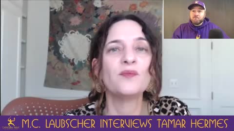 Tamar Hermes Talks About Wealth Warrior Woman