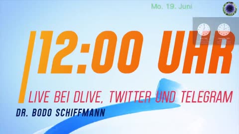 BOSCHIMO 🇩🇪🇦🇹🇨🇭🇹🇿🐰HIGH NOON 19.06.2023..🕵️‍♂️🆒🐰....😎