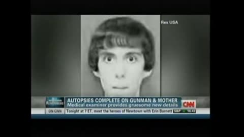 Adam Lanza Has Not Existed For The Last 3 Years No Record Non Existent - TheKimrob - 2012
