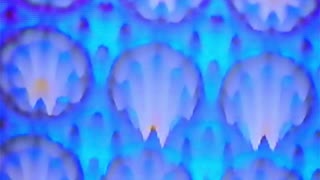 Cambrian Trippin - VHS EFFECT Royalty Free Stock Footage - VidTii FSF