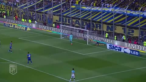 Trofeo de Campeones 2022 | resumen de Boca - Racing--2