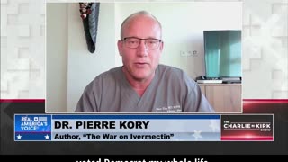Dr. Pierre Kory Blames the Government for Killing People and Ruining Lives