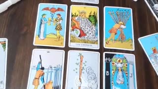 What to expect in May & Are Dams Being Used to Scramble Frequencies. Tarot Insight 5/2/2023