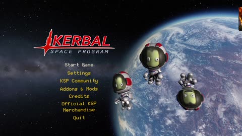 (Linux) KSP1 modded Day 1! AMA OpenChat