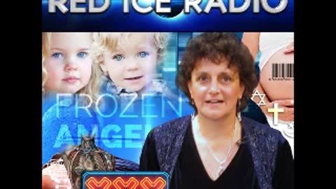 Dark Side of Reproductive Technologies & Quest for Aryan Genetics - Jeanice Barcelo on Red Ice Radio