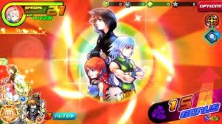 KHUx - Dual Disaster showcase