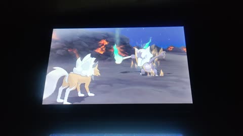 Pokemon Ultra Sun:A Dancing Moment of Truth