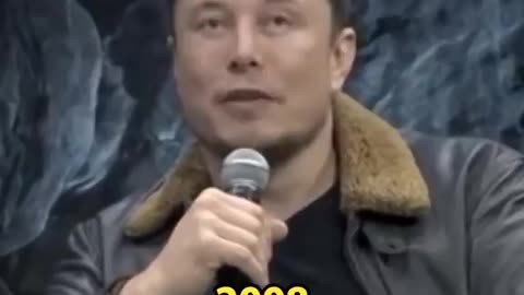Elon Musk's Net Worth Over The Years
