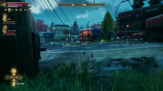 Lets Play The Outer Worlds Ep. 22