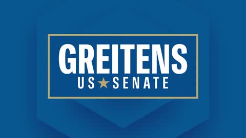 Republican Senate candidate Eric Greitens tells his supporters to 'hunt RINOS'.