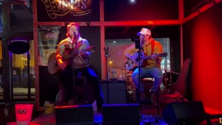 Sunshine James - Garth Brooks “Papa Loved Mama” Cover