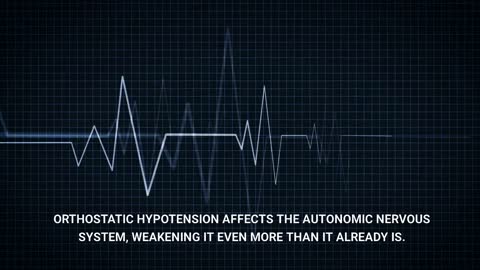 Effects of Low Blood Pressure