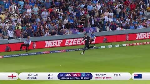 England Win CWC After Super Over! England vs New Zealand Highlights ICC Cricket World Cup 2019