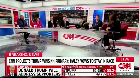 Former Obama Advisor Stuns CNN Panel, Says It’s Better for Joe Biden to ‘Stay Hidden’