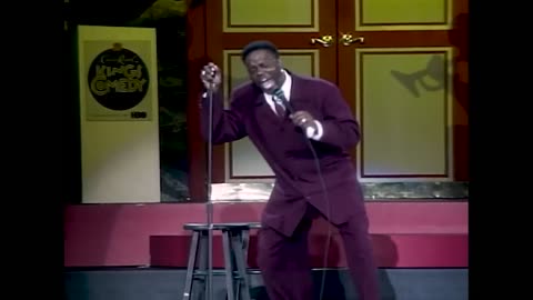 Bernie Mac -LIVE- From Jacksonville -Kings of Comedy Tour