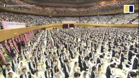 Japanese PM Kishida orders investigation into Unification Church as his approval ratings plummet