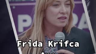 frida karkaleci