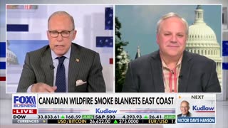 Former Trump Official, Former Interior Secretary Rip Trudeau, Biden Over Forest Management