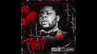 King Louie - Featuring Tony Mixtape