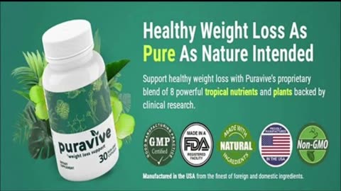 PURAVIVE - PURAVIVE REVIEW (🚨TRUTH EXPOSED!!!) PURAVIVE REVIEWS - PURAVIVE CUSTOMER REVIEWS