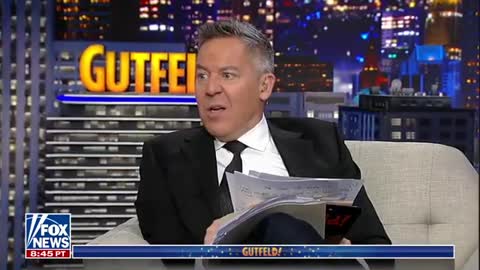 ‘Gutfeld!’ talks about the NYU teacher fired over class being too hard