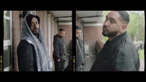 Signed To God (Official Video) Sidhu Moose Wala | Steel Banglez | The Kidd | Raf-Saperra | MooseTape
