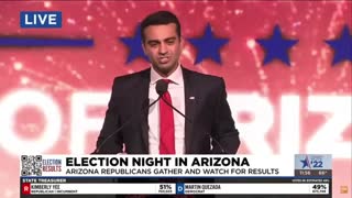 Abe Hamadeh to Contest Recount Results AG Election Arizona