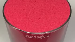 Kinetic sand