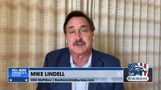 Mike Lindell: AZ Lawsuit To Outlaw Machines Move Up To 9th Circuit Supreme Court