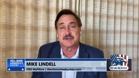 Mike Lindell: AZ Lawsuit To Outlaw Machines Move Up To 9th Circuit Supreme Court