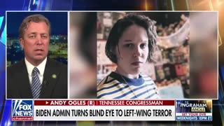 What happened in Nashville was a ‘hate crime’: Rep. Andy Ogles