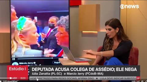 COMUNISTAS ASSEDIADORES E IMPUNES, ATÉ QUANDO!?