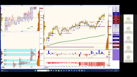 Bluewater Pre-Market for Jan 19